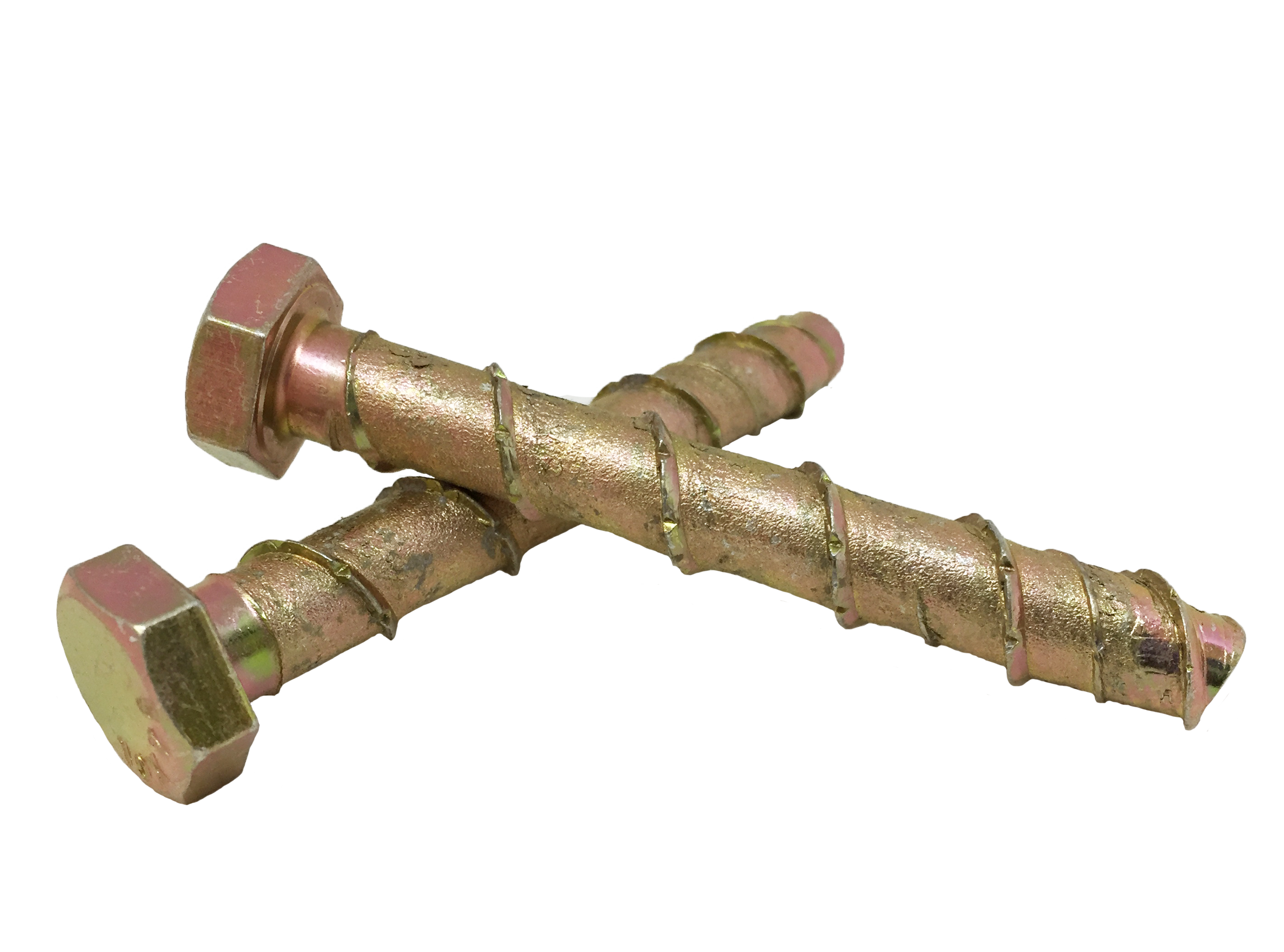 M16 (16mm) Hex Head Atlas Concrete Bolts