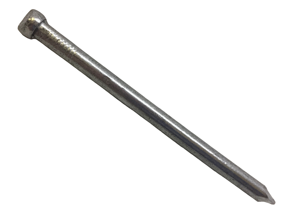 100mm Bright Oval Nalis