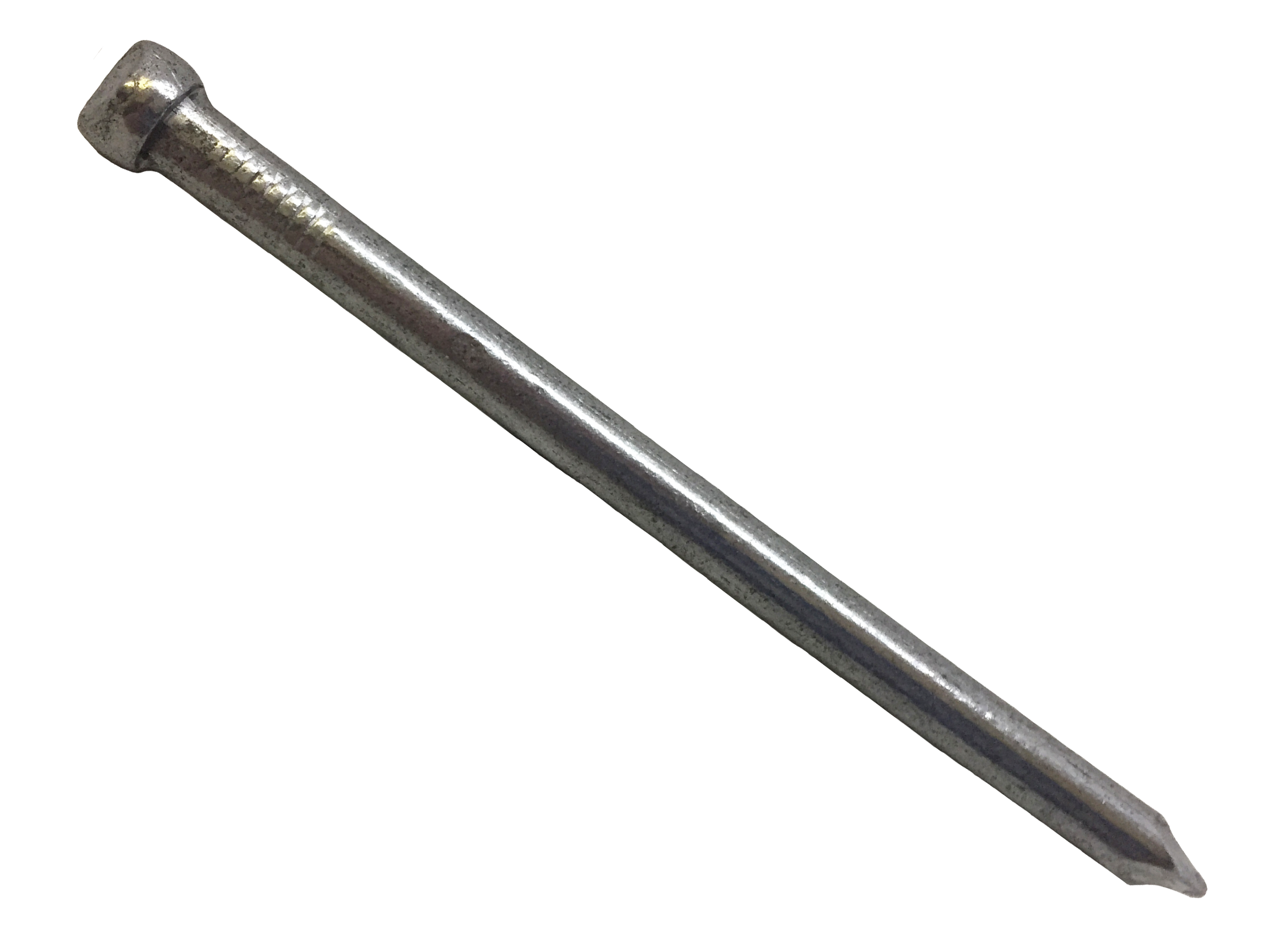 100mm Bright Oval Nalis
