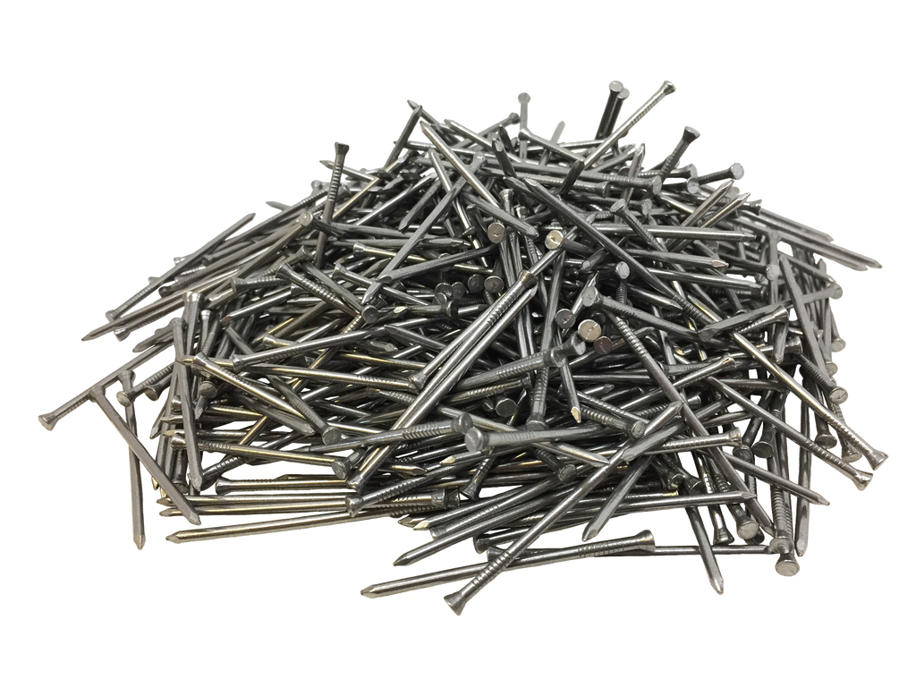 15mm x 1.25mm Bright Panel Pins