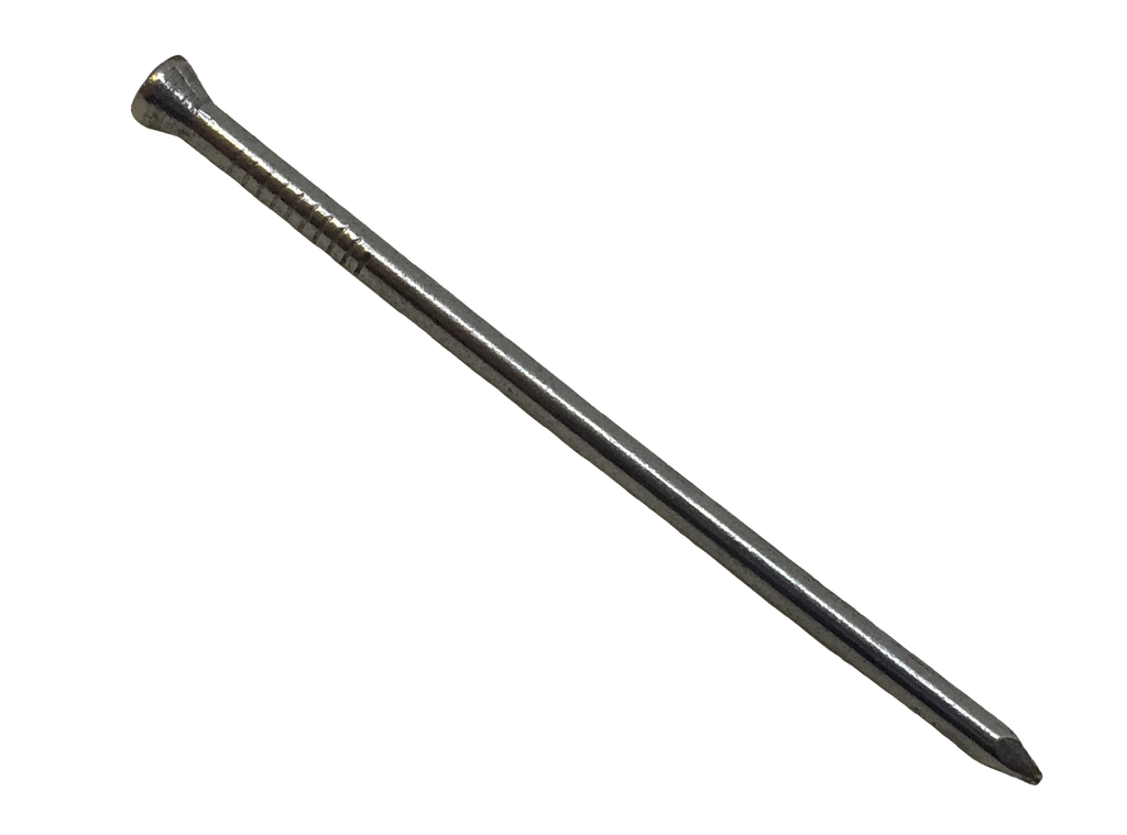 15mm x 1.25mm Bright Panel Pins