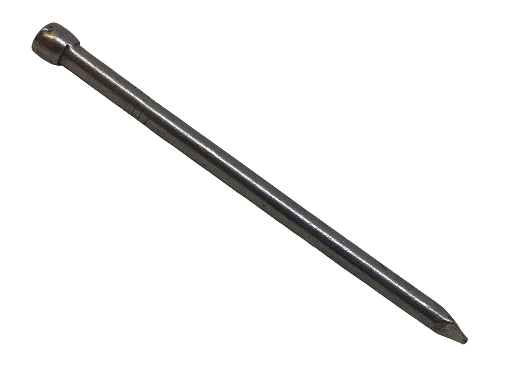 40mm x 2.36mm Bright Round Lost Head Nails