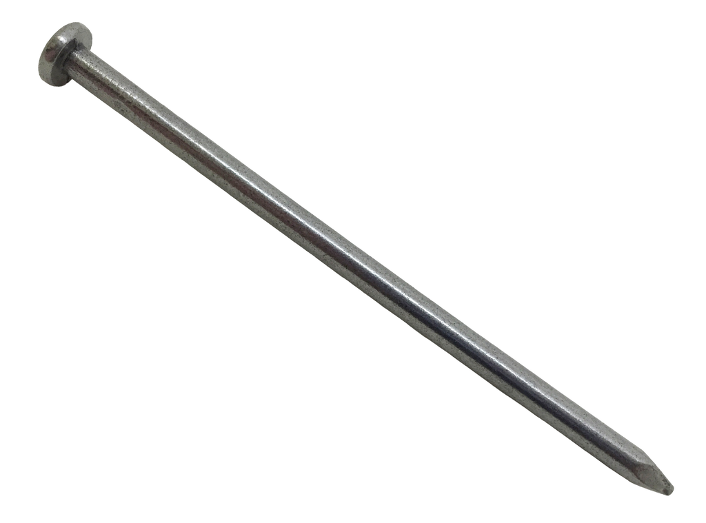 125mm x 5.60mm Bright Round Wire Nails