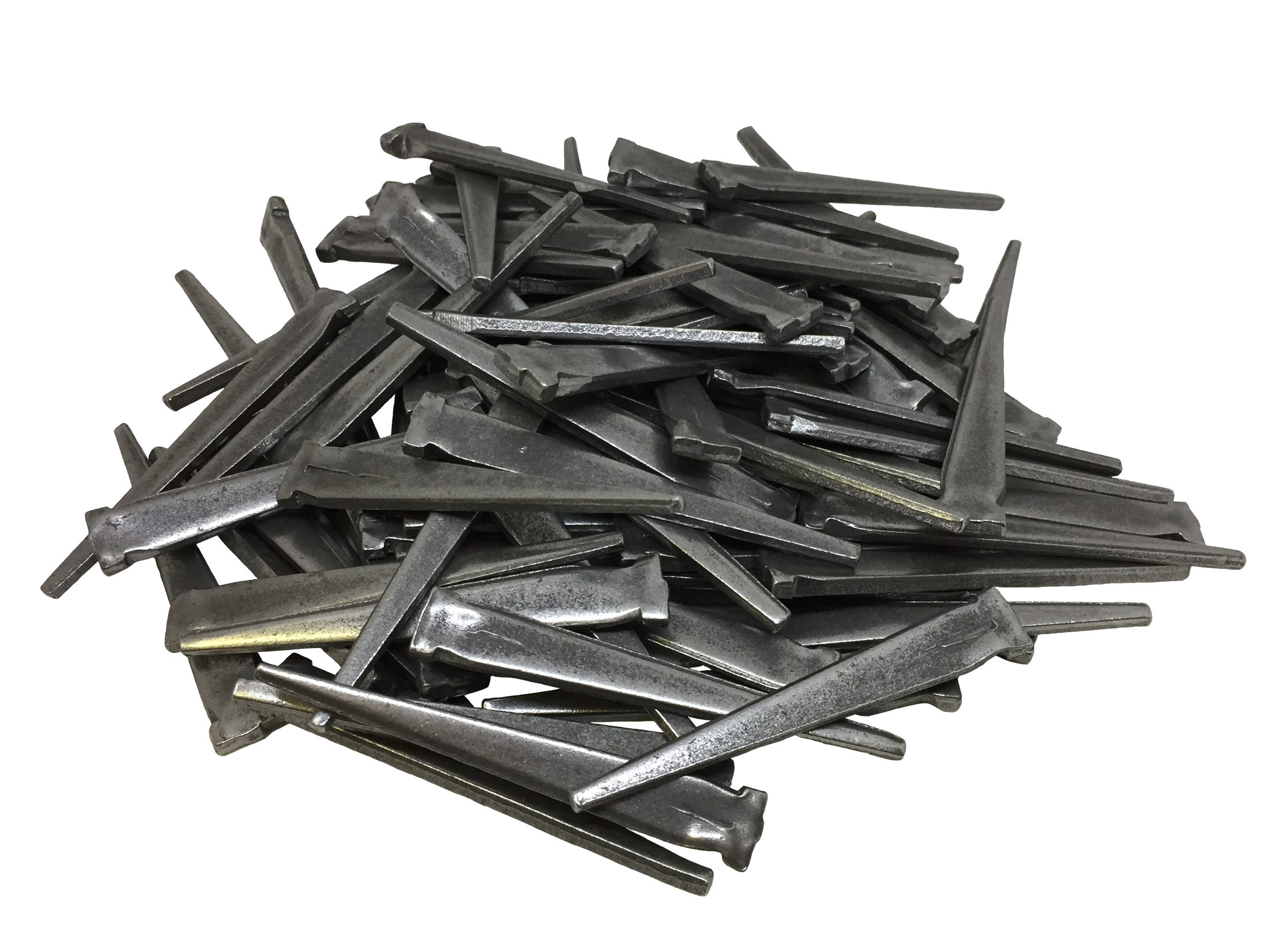 65mm Cut Clasp Nails