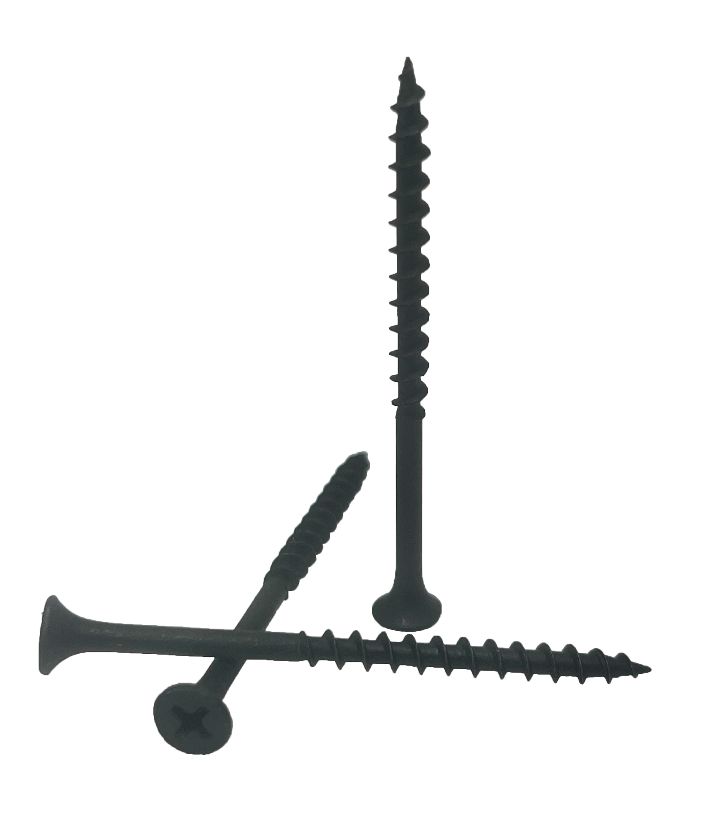 3.5 x 25mm Drywall Screws Coarse Thread