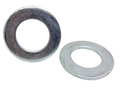Form A Washers Zinc Plated