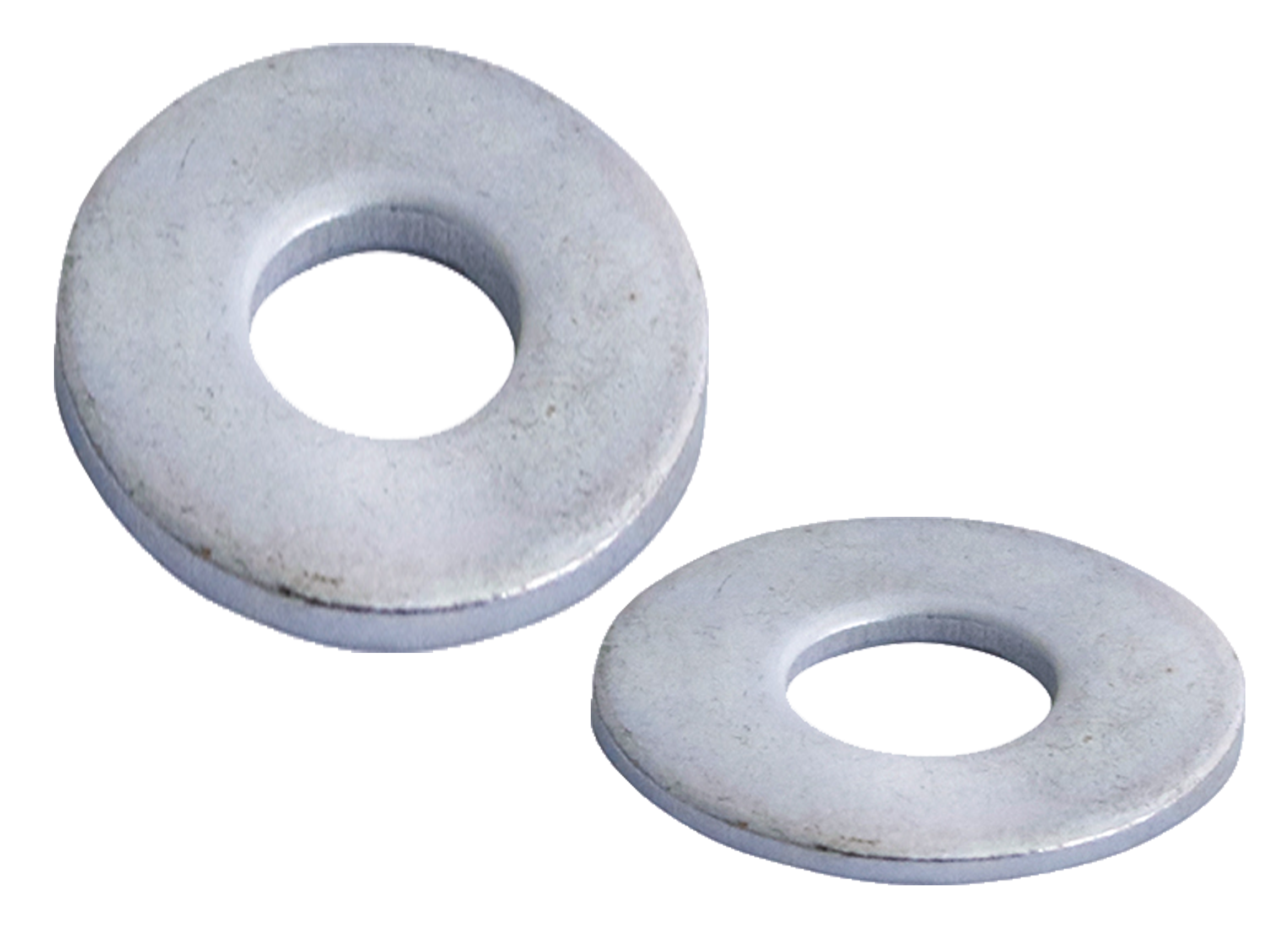 Form C Washers Zinc Plated