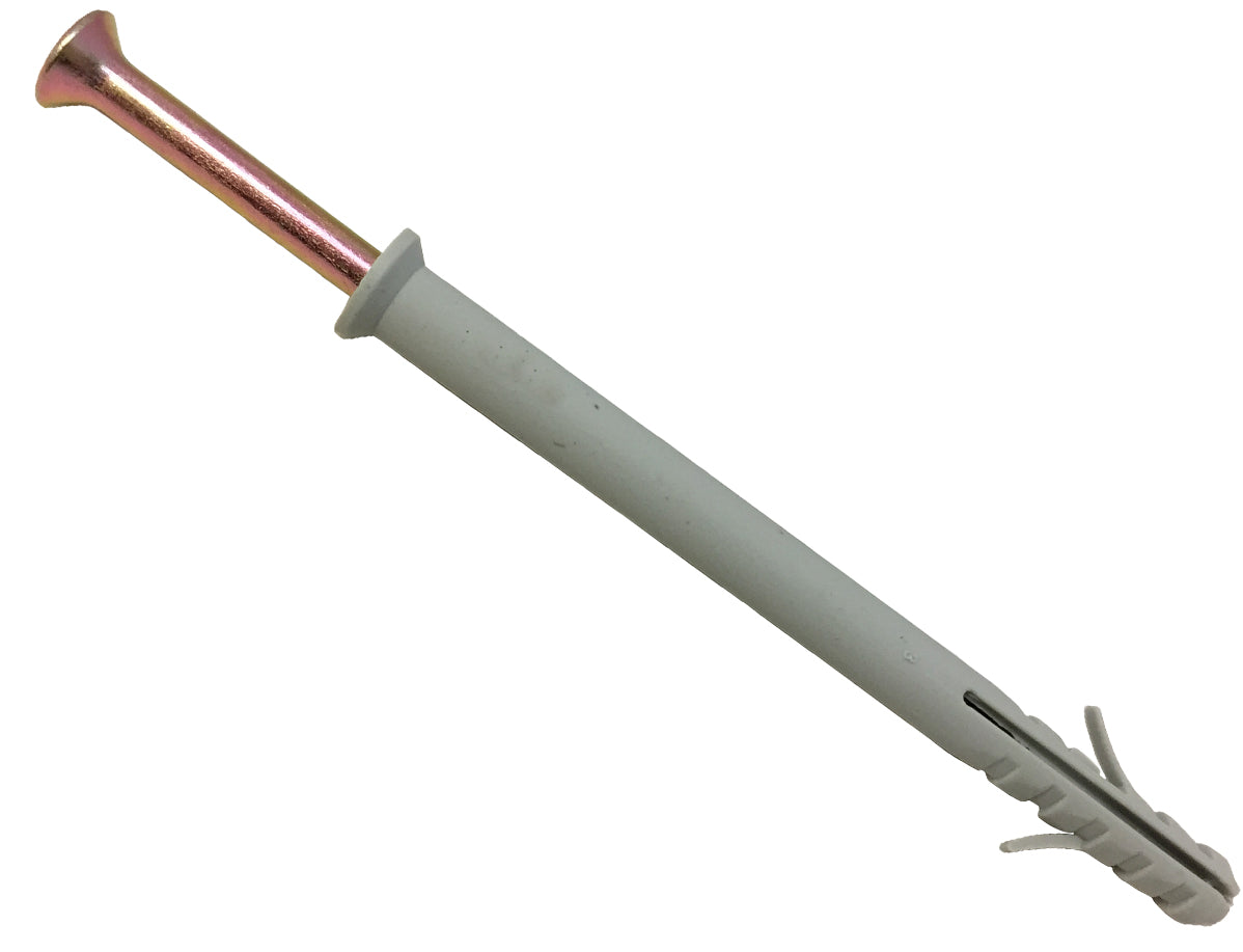 M10 x 160mm Nylon Frame Fixings