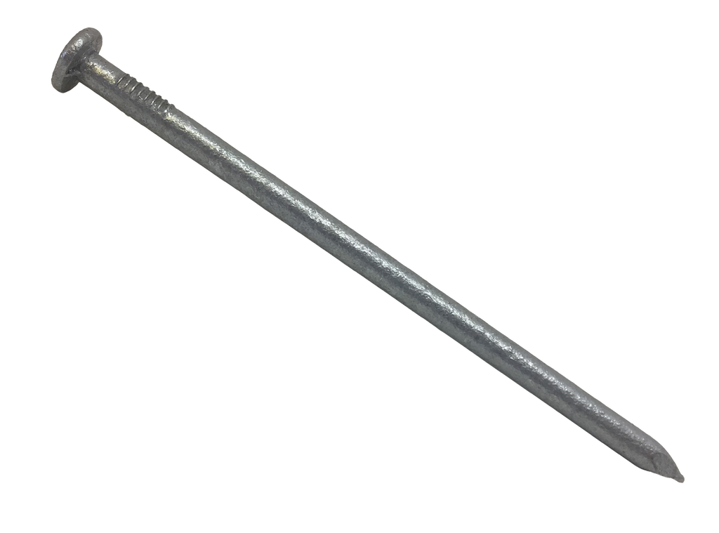 40mm x 2.36mm Galvanised Round Wire Nails