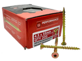 4.5 x 55mm Performance Flooring Screws - Box of 200