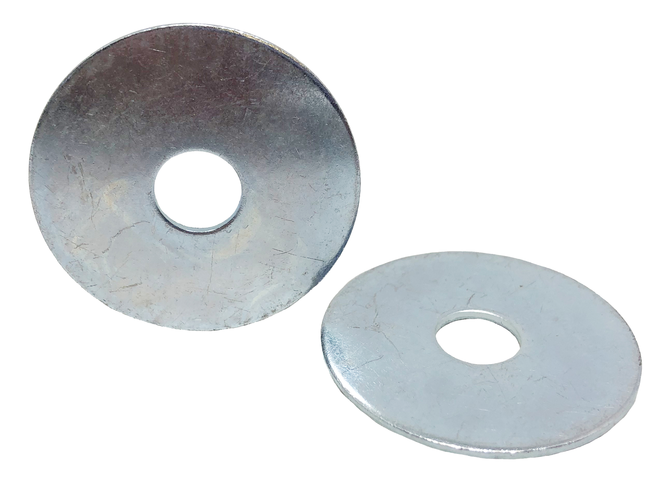 M12 (12mm) Repair Washers Zinc Plated