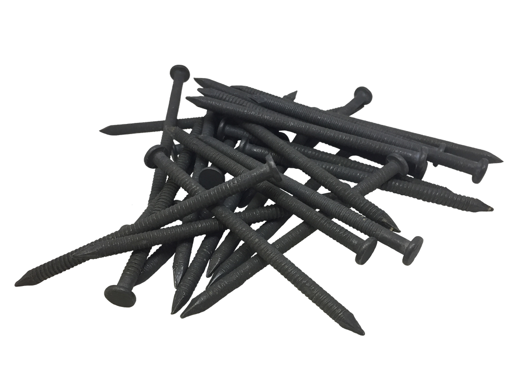 50mm x 2.65mm Sheradised Annular Ring Shank Nails