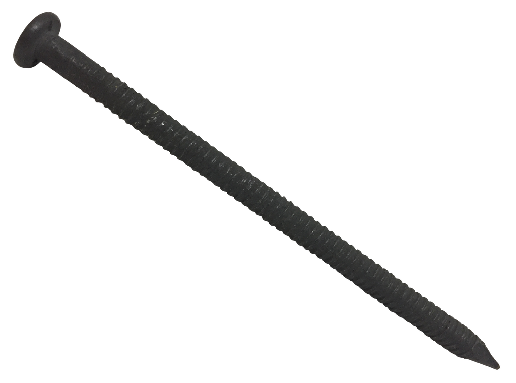 50mm x 2.65mm Sheradised Annular Ring Shank Nails