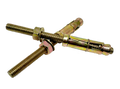 M12 x 75mm Shield Anchor Projecting Bolts